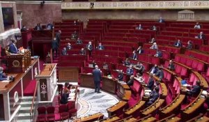 2ème séance : Prorogation de l'état d'urgence sanitaire (suite) ; Six conventions et accords internationaux (procédure d’examen simplifiée) - Mercredi 20 janvier 2021