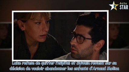 Demain Nous Appartient Spoiler Resume En Avance De L Episode Du Mercredi 18 Novembre 2020 Sur Tf Sur Orange Videos