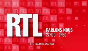 Le journal RTL de 23h du 21 janvier 2021