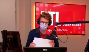 Le journal RTL de 5h30 du 22 janvier 2021