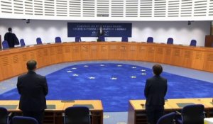 Guerre Russie-Géorgie : la Cour européenne condamne Moscou pour des exactions