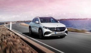 Citroën, Mercedes, Nissan... les nouveautés de la semaine 3 (2021) en vidéo