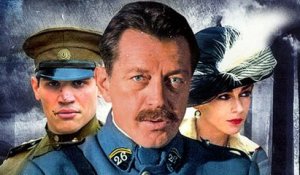 Mata Hari : La Chasse aux Espions - Film COMPLET en Français