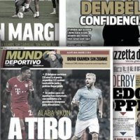 Deux stars à prix 0 proposées au Barça, un Real Madrid décimé au bord du gouffre