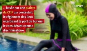 Île-de-France : bataille juridique autour du burkini dans les bases de loisirs