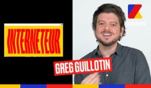 Greg Guillotin raconte ses meilleurs pièges l L'interview Interneteur