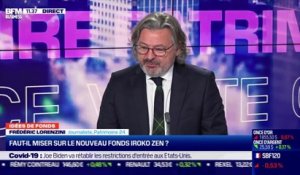 Idée de fonds: Faut-il miser sur le nouveau fonds Iroko Zen ? - 25/01