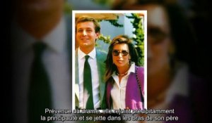 Caroline de Monaco effondrée après la mort de Stefano Casiraghi - où s’est-elle réfugiée -