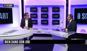 SMART JOB - Emission du lundi 25 janvier