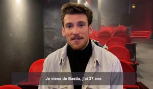 Eurovision France, c'est vous qui décidez ! : Casanova en lice