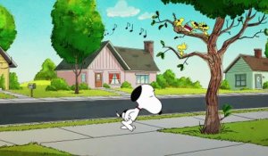 The Snoopy Show — Official Trailer | Apple TV+