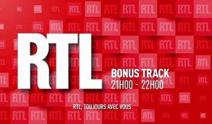 Le journal RTL de 22h du 25 janvier 2021