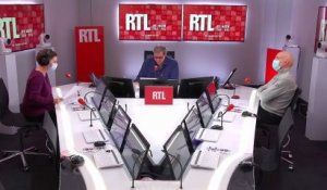 Le journal RTL de 7h30 du 26 janvier 2021