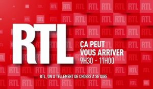 Le journal RTL de 10h du 26 janvier 2021