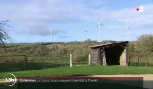 Orne : des éoliennes trop bruyantes bientôt à l’arrêt