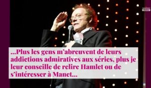 Guillaume Durand : Ses tweets sur Hamlet et Netflix déchaînent la Toile