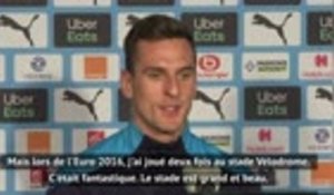 Transferts - Soleil, Vélodrome et niveau de la Ligue 1 : ce que Milik sait de Marseille