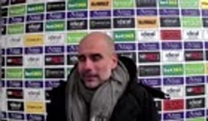 Premier League - Guardiola : "Tuchel est un entraîneur exceptionnel"
