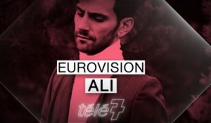 Eurovision France - Ali, Paris me dit (Yalla ya helo !) : "Il m'a fallu 29 ans pour prendre la parole musicalement"