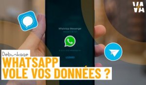 WhatsApp, Signal, Telegram : les messageries chiffrées sont-elles fiables ?