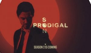 Prodigal Son - Promo 2x04