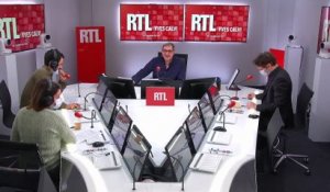 Le journal RTL de 7h du 28 janvier 2021