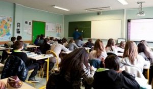 Enseignants, parents et élèves refusent de nommer un collège “Samuel Paty” dans le Var