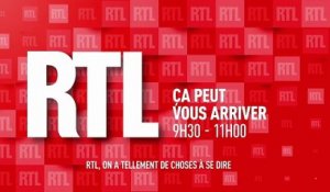 Le journal RTL de 11h du 28 janvier 2021