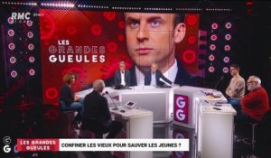 Le Grand Oral de François de Closets, journaliste et essayiste - 28/01