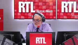 Le journal RTL de 14h du 28 janvier 2021