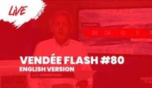 Vendée Flash #80 [EN]