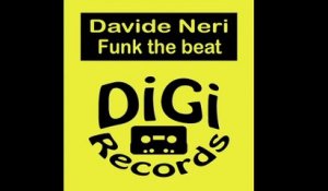 Davide Neri - Funk the beat