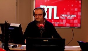 Le journal RTL de 21h du 28 janvier 2021