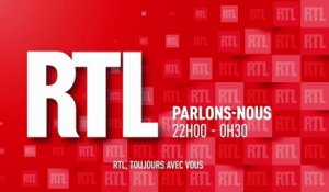 Le journal RTL de 23h du 28 janvier 2021
