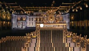[BA] Mika à l'Opéra Royal de Versailles - 05/02/2021