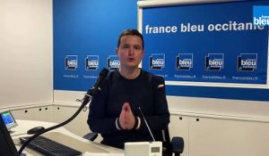 10 ans France Bleu Occitanie - La tournée partie 2