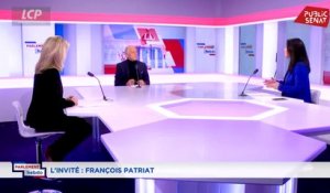 Parlement hebdo (29/01/2021)