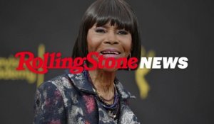 Cicely Tyson, Pioneering Actress, Dead at 96 | RS News 1/29/21