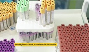 Coronavirus : l’utilisation du vaccin AstraZeneca autorisée en Europe