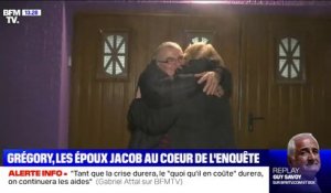 Mort de Grégory Villemin: pour les enquêteurs, Marcel et Jacqueline Jacob sont au cœur de l’affaire