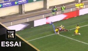 Top 14 : "L'euphorie mène dans le mur", Urios mobilise son ...