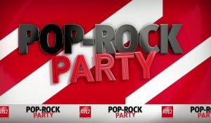 Harry Styles, Simply Red, Ugly Kid Joe dans RTL2 Pop-Rock Party by Loran (30/01/21)