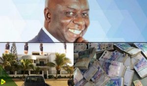 Idrissa Seck révèle sa richesse, la grosse colère des Sénégalais : "Idy boume niou yapp.."
