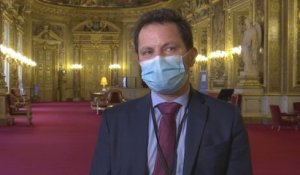 Jérôme Durain : "Le Beauvau ne doit pas être un exercice de gestion des ressources humaines"