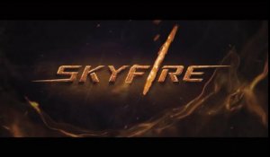 Skyfire (2020) HD Streaming VF