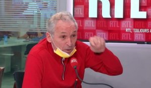 Droits TV L1 : "On n'humilie pas les diffuseurs", estime Christian Jeanpierre