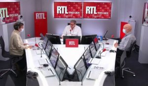 Le journal RTL de 7h30 du 02 février 2021