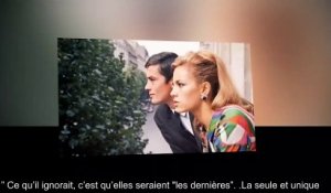 ✅ Pourquoi Alain Delon était absent aux obsèques de Nathalie Delon