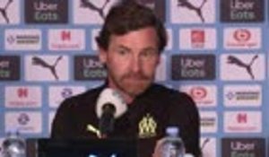 OM - Les détails de sa démission, son message d'amour aux supporters et à l'OM - L'essentiel de la conf' d'AVB