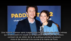 Julia Minkowski, épouse de Benjamin Griveaux - cette « situation amoureuse tumultueuse » qui l'a